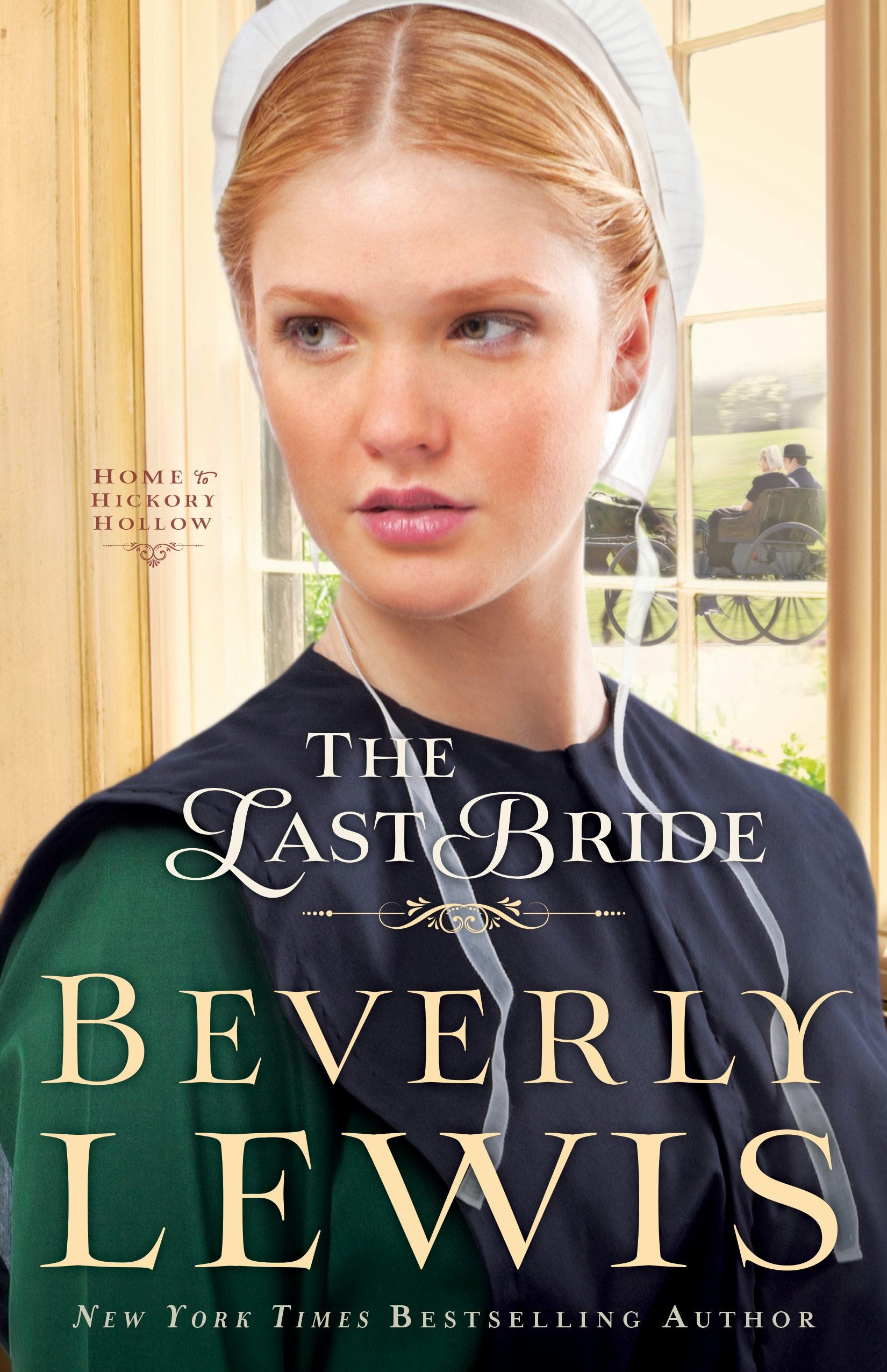 Cover image for The Last Bride, isbn: 9780764211980