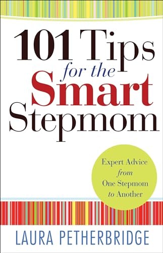 Cover image for 101 Tips for the Smart Stepmom, isbn: 9780764212215