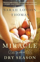 Cover image for Miracle in a Dry Season, isbn: 9780764212253