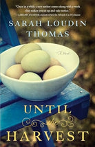 Cover image for Until the Harvest, isbn: 9780764212260