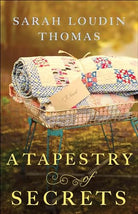 Cover image for A Tapestry of Secrets, isbn: 9780764212277