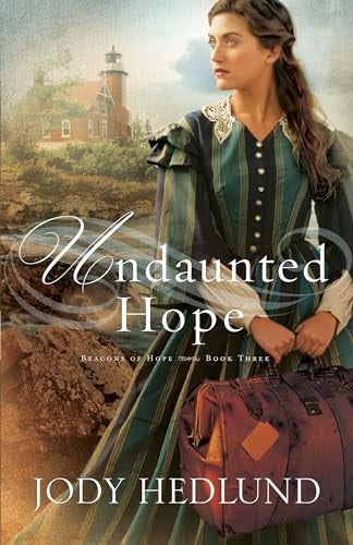 Cover image for Undaunted Hope, isbn: 9780764212390