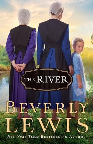 Cover image for The River, isbn: 9780764212451