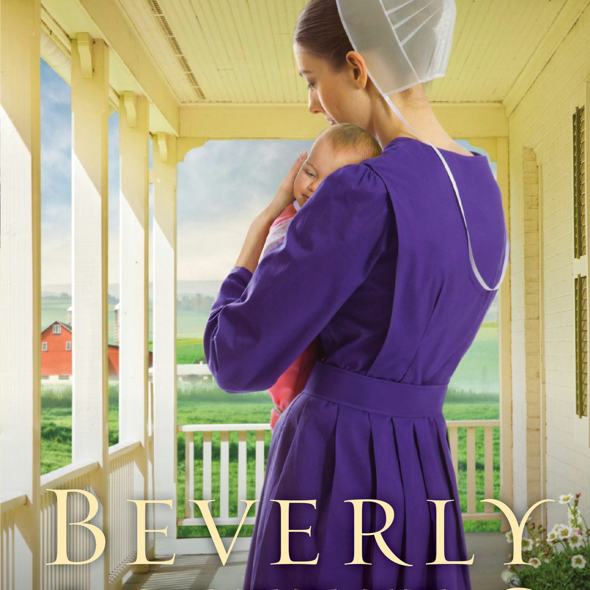 The Love Letters – Baker Publishing Group