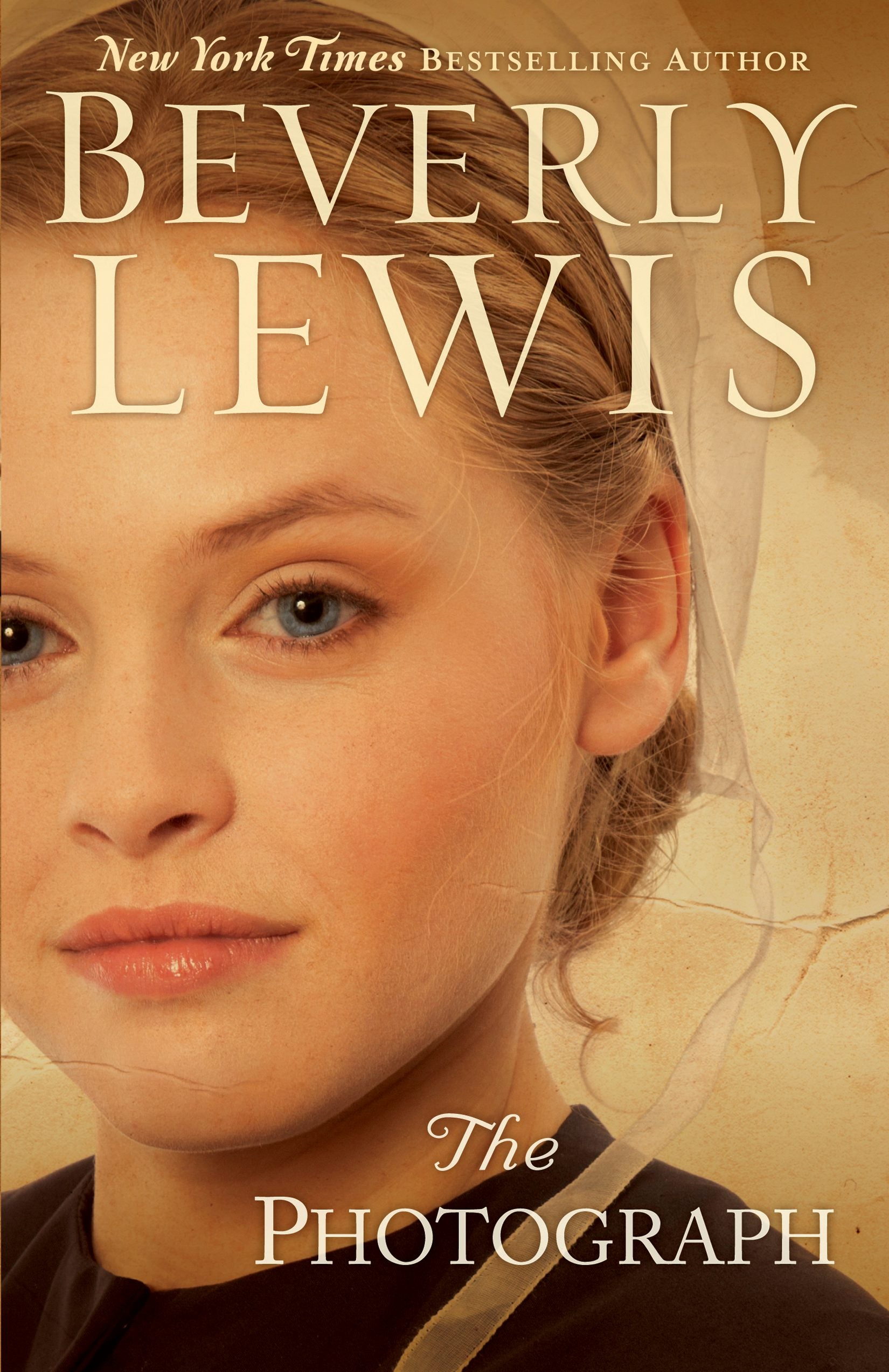 Cover image for The Photograph, isbn: 9780764212475