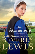 Cover image for The Atonement, isbn: 9780764212482