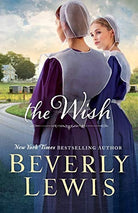 Cover image for The Wish, isbn: 9780764212499