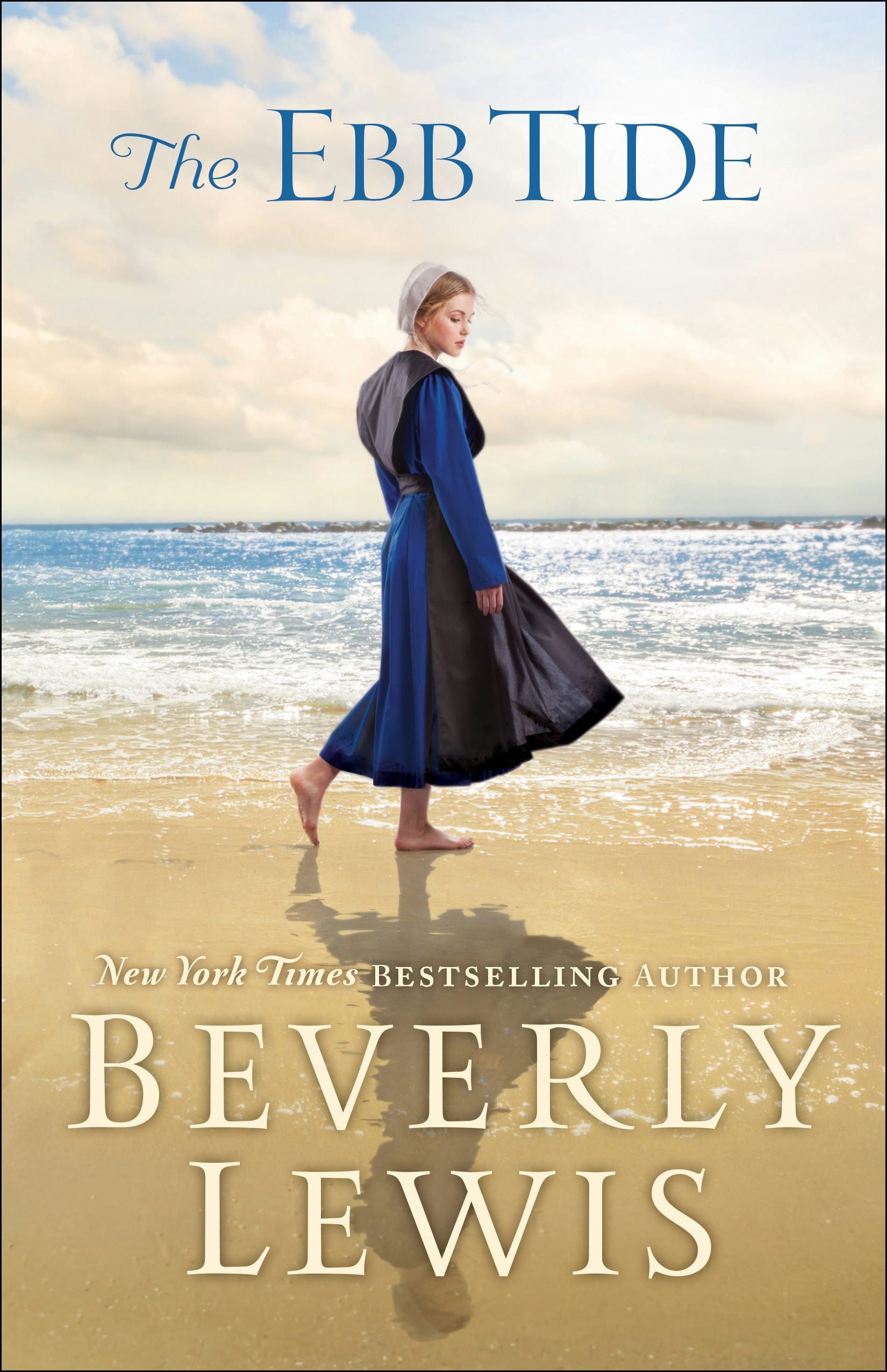 Cover image for The Ebb Tide, isbn: 9780764212505