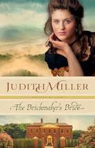 Cover image for The Brickmaker's Bride, isbn: 9780764212550