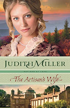 Cover image for The Artisan's Wife, isbn: 9780764212574