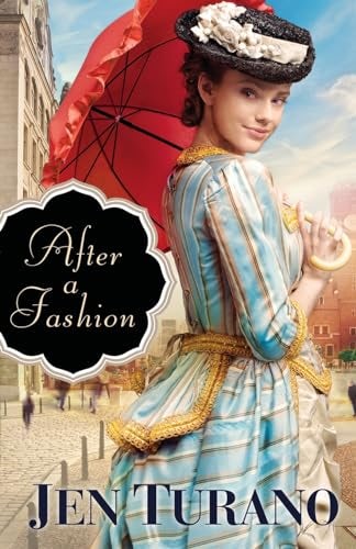 Cover image for After a Fashion, isbn: 9780764212758