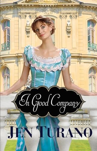 Cover image for In Good Company, isbn: 9780764212765