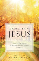 Cover image for Encountering Jesus, isbn: 9780764212796