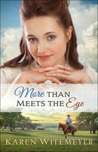 Cover image for More Than Meets the Eye, isbn: 9780764212833