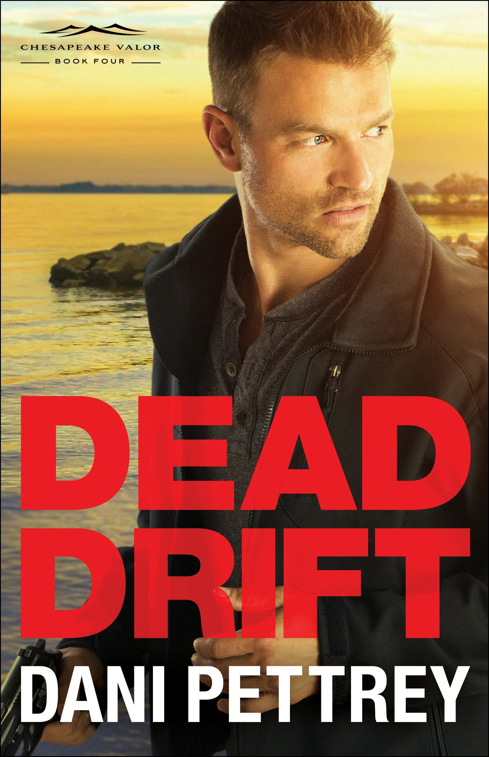 Cover image for Dead Drift, isbn: 9780764212970