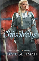 Cover image for Chivalrous, isbn: 9780764213137
