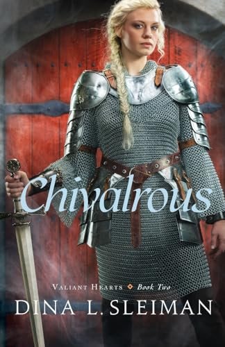 Cover image for Chivalrous, isbn: 9780764213137