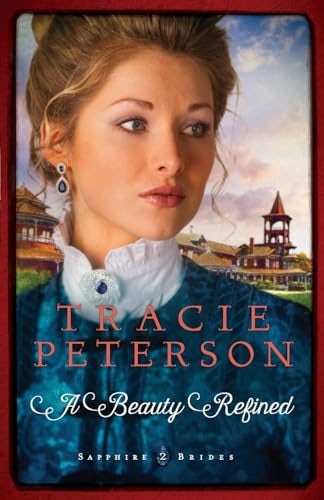 Cover image for A Beauty Refined, isbn: 9780764213250