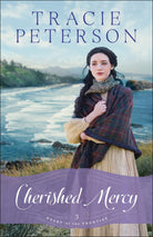 Cover image for Cherished Mercy, isbn: 9780764213298