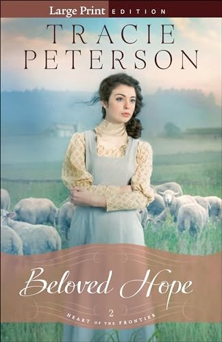 Cover image for Beloved Hope, isbn: 9780764213434