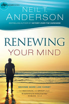 Cover image for Renewing Your Mind, isbn: 9780764213724