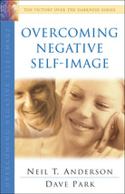 Cover image for Overcoming Negative Self-Image, isbn: 9780764213861