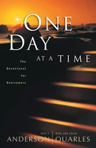 Cover image for One Day at a Time, isbn: 9780764213953