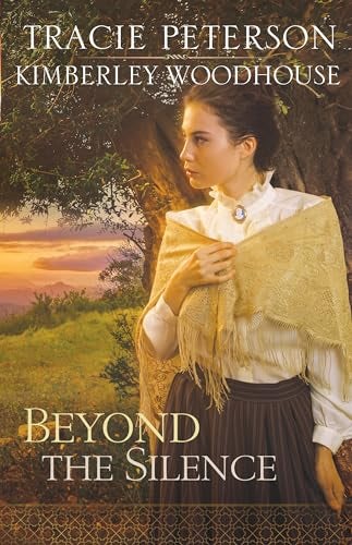 Cover image for Beyond the Silence, isbn: 9780764214103