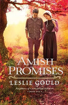 Cover image for Amish Promises, isbn: 9780764215087