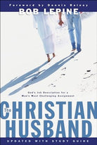 Cover image for The Christian Husband, isbn: 9780764215094