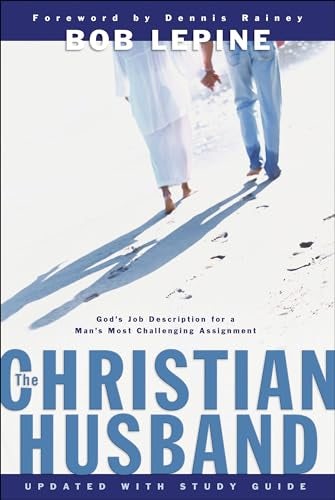 Cover image for The Christian Husband, isbn: 9780764215094