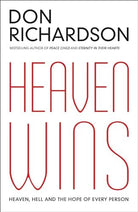 Cover image for Heaven Wins, isbn: 9780764215599