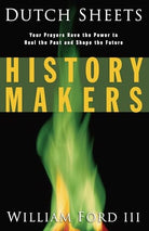 Cover image for History Makers, isbn: 9780764215841