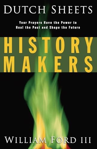 Cover image for History Makers, isbn: 9780764215841