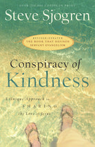 Cover image for Conspiracy of Kindness, isbn: 9780764215889