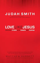 Cover image for Love Like Jesus, isbn: 9780764215902