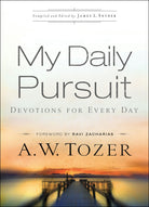 Cover image for My Daily Pursuit, isbn: 9780764216213