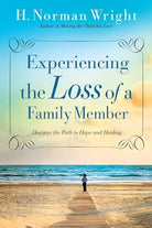 Cover image for Experiencing the Loss of a Family Member, isbn: 9780764216459
