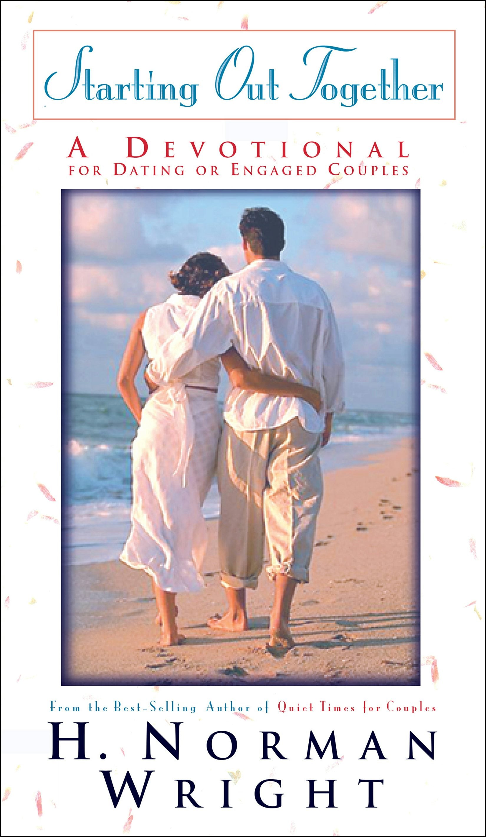Cover image for Starting Out Together, isbn: 9780764216565
