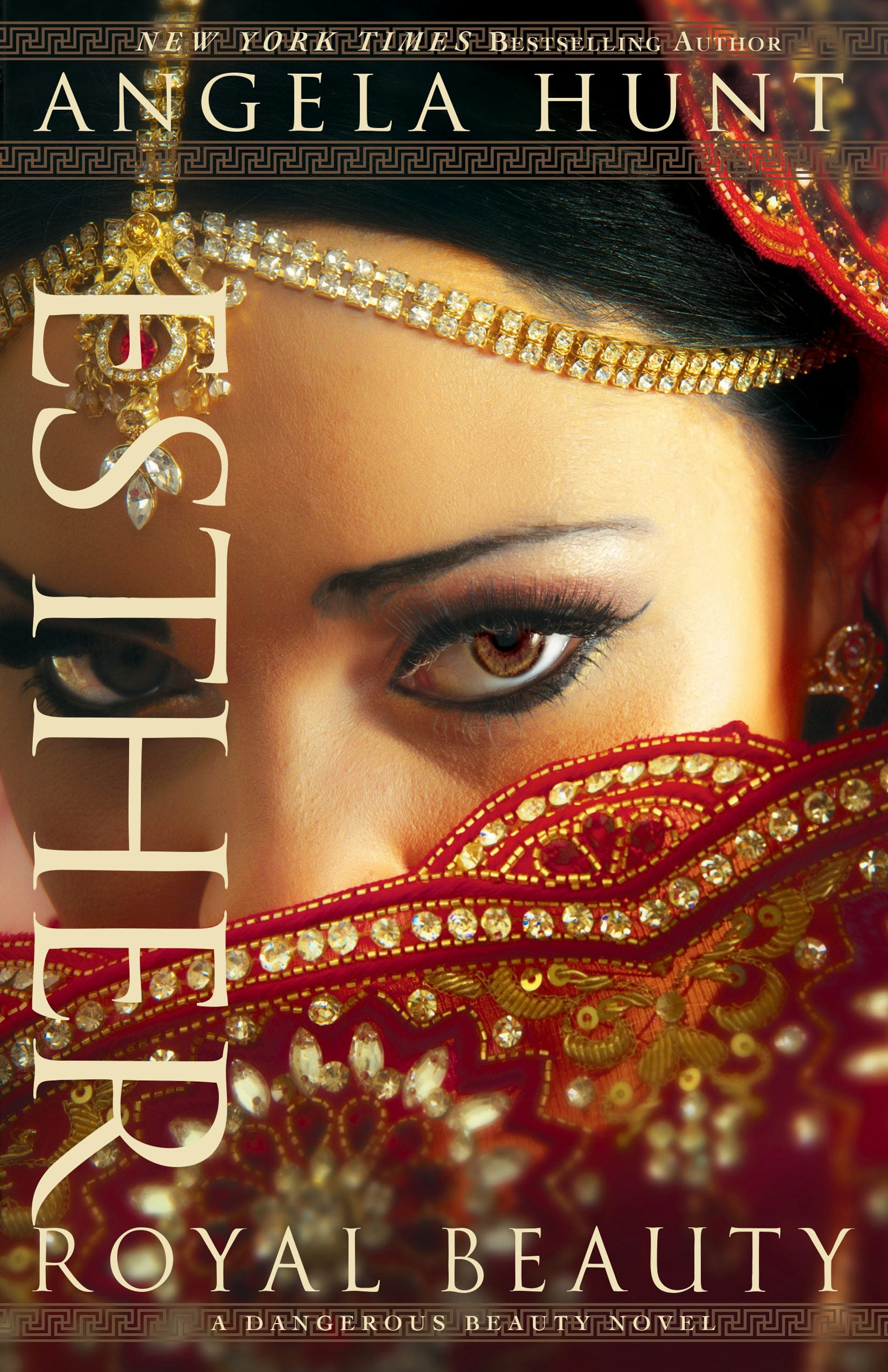 Cover image for Esther, isbn: 9780764216954