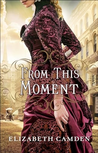 Cover image for From This Moment, isbn: 9780764217210
