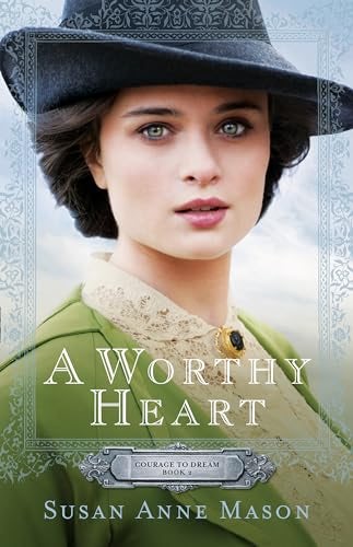 Cover image for A Worthy Heart, isbn: 9780764217258