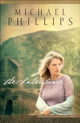 Cover image for The Inheritance, isbn: 9780764217487