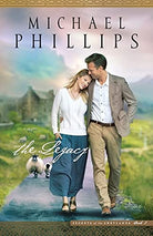 Cover image for The Legacy, isbn: 9780764217500