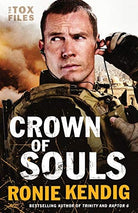 Cover image for Crown of Souls, isbn: 9780764217661