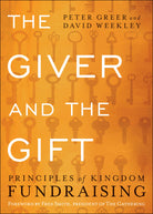 Cover image for The Giver and the Gift, isbn: 9780764217746