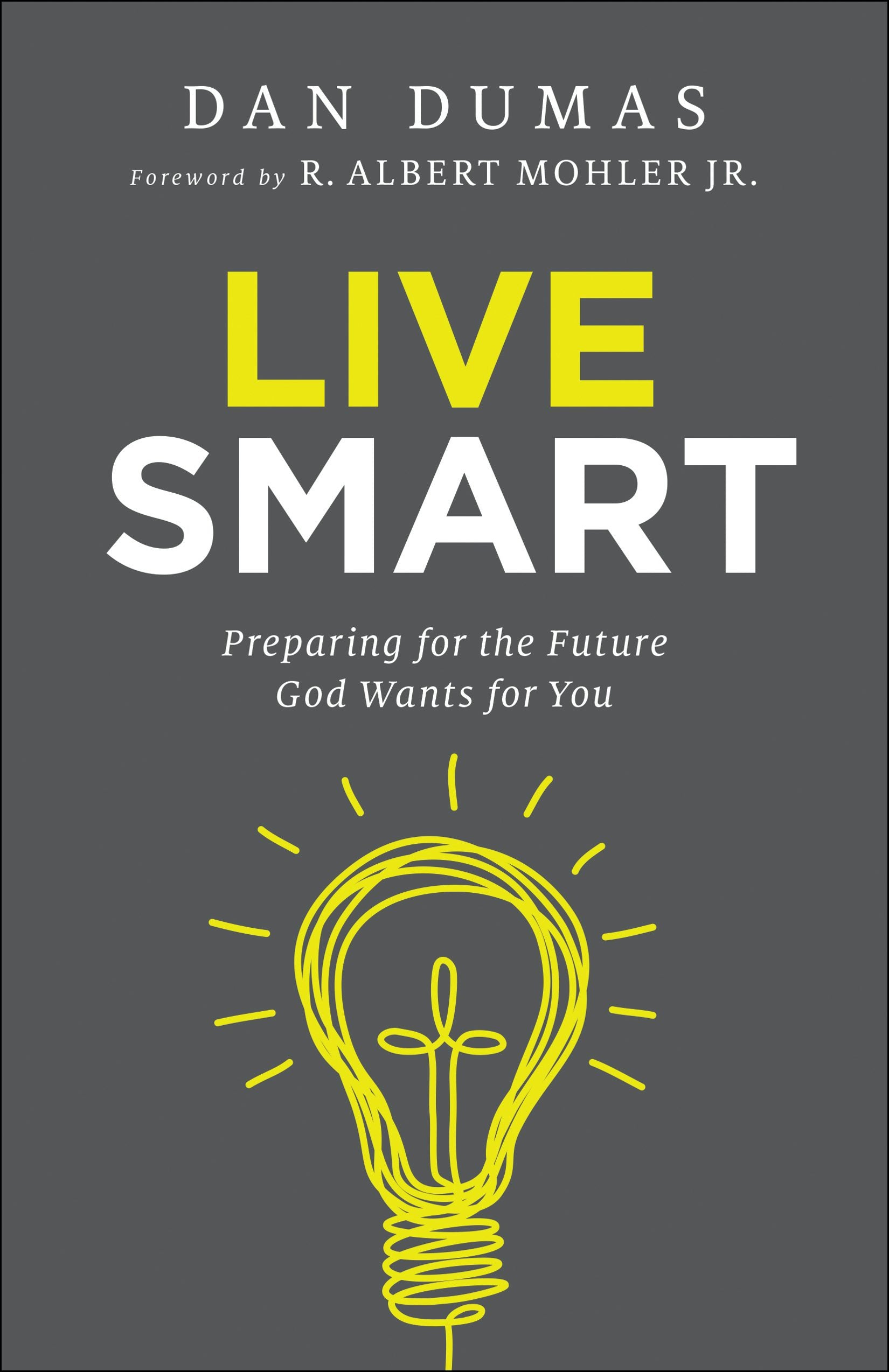 Cover image for Live Smart, isbn: 9780764217760