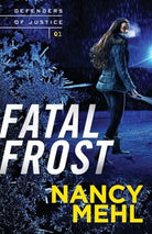 Cover image for Fatal Frost, isbn: 9780764217777