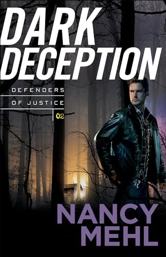 Dark Deception – Baker Publishing Group