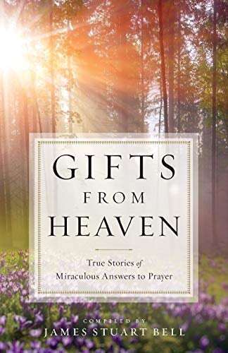 Cover image for Gifts From Heaven, isbn: 9780764217869
